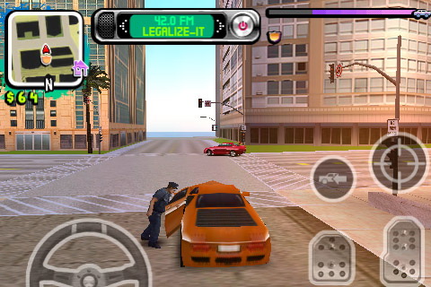 Gangstar Gangstar