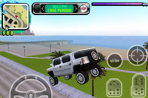 Gangstar Gangstar