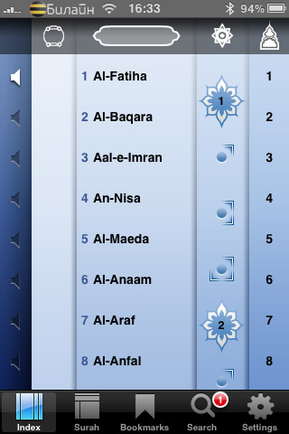 iQuran iQuran