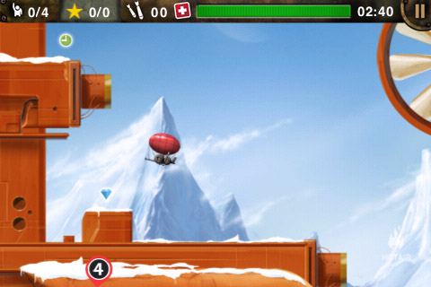 Blimp Blimp