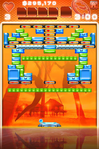 Block Breaker Deluxe 2 Block Breaker Deluxe 2