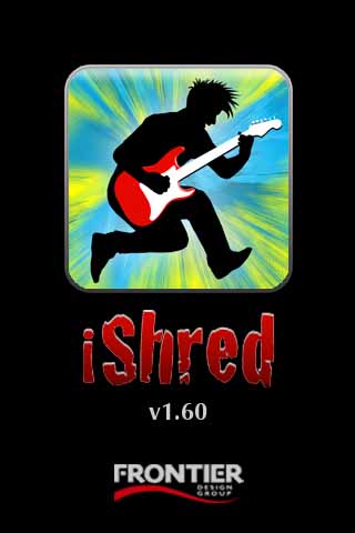 iShred iShred