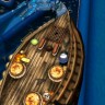 The Deep Pinball