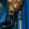 The Deep Pinball