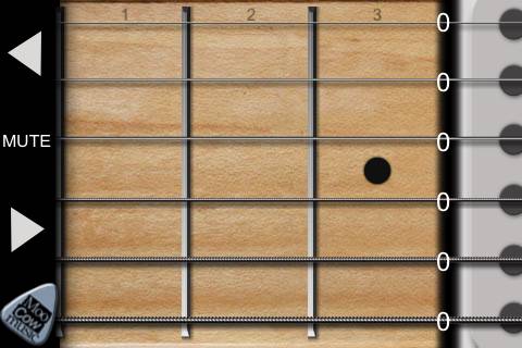 Guitarist Guitarist