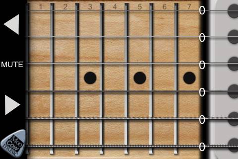 Guitarist Guitarist