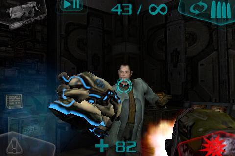 Doom Resurrection Doom Resurrection