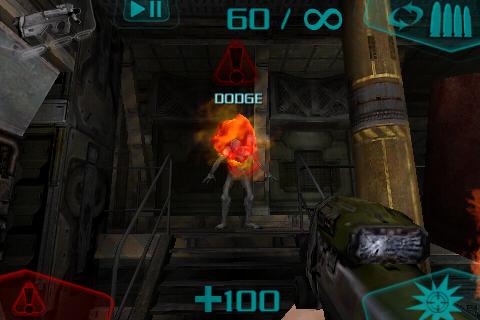 Doom Resurrection Doom Resurrection