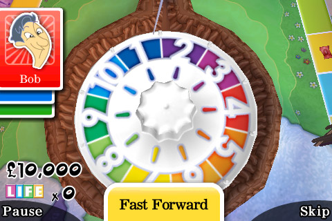 Game of Life Game of Life
