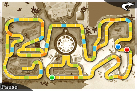 Game of Life Game of Life