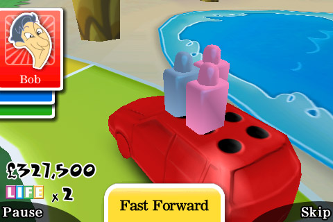 Game of Life Game of Life