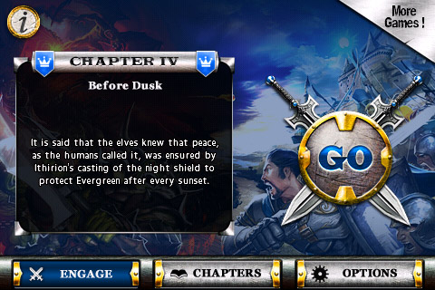 Rise of Lost Empires Rise of Lost Empires