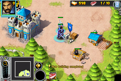 Rise of Lost Empires Rise of Lost Empires