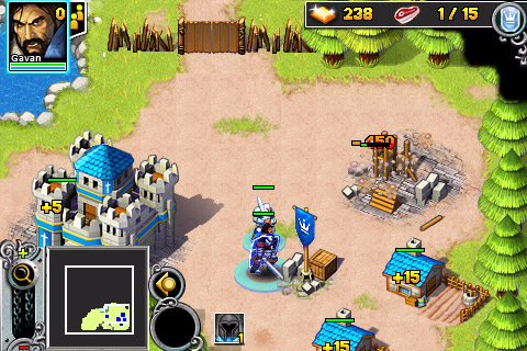 Rise of Lost Empires Rise of Lost Empires