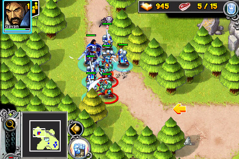 Rise of Lost Empires Rise of Lost Empires