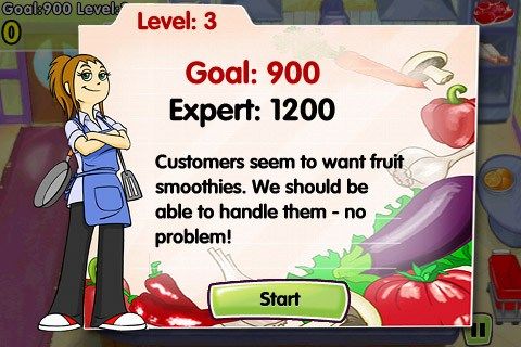 Cooking Dash Cooking Dash