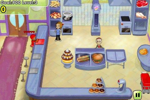 Cooking Dash Cooking Dash
