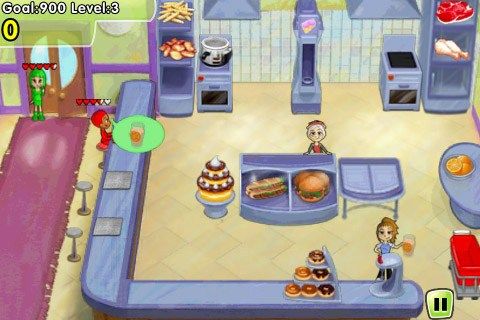 Cooking Dash Cooking Dash