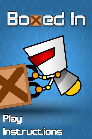 Boxed In Boxed In
