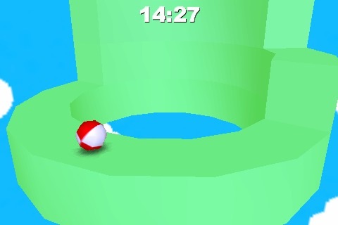 Dinky Ball Dinky Ball