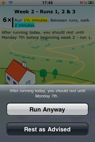 Get Running Get Running
