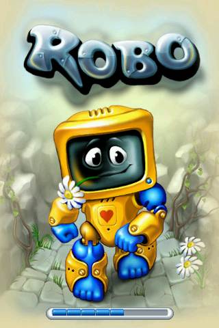 Robo Robo