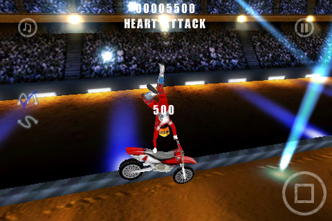 Red Bull X-Fighters! Red Bull X-Fighters!