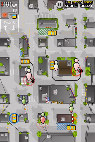 Taxi Jam Taxi Jam