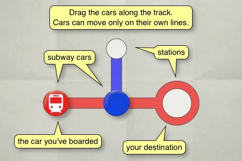 Subway Shuffle Subway Shuffle