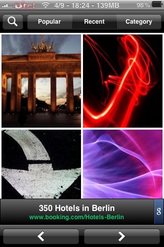 Backgrounds Backgrounds
