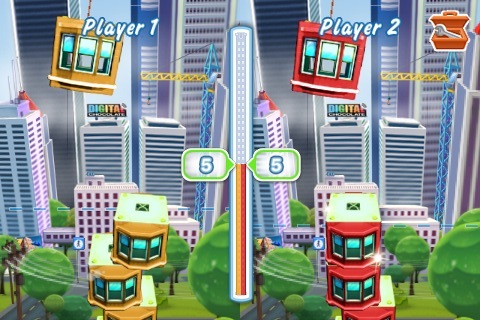 Tower Bloxx