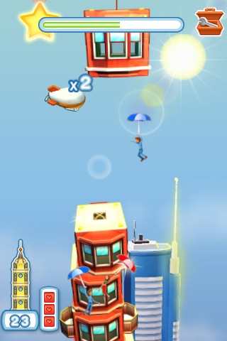 Tower Bloxx