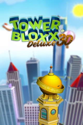 Tower Bloxx