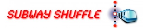 Subway Shuffle Subway Shuffle