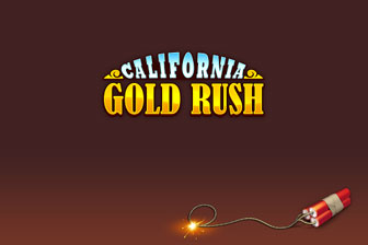 California Gold Rush California Gold Rush