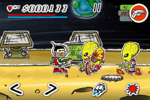 inkvaders inkvaders