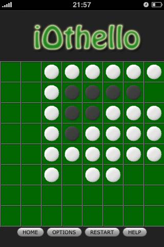 iOthello