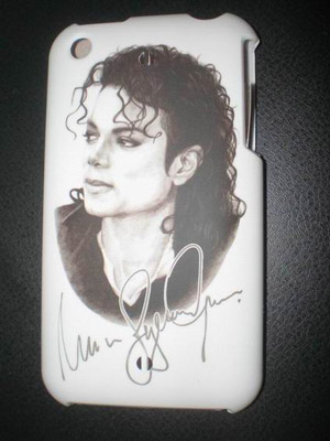 Michael Jackson Michael Jackson