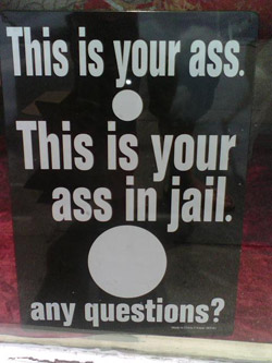 jail