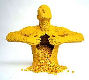 lego