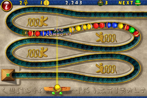 Luxor Luxor