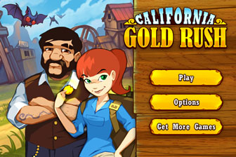 California Gold Rush California Gold Rush
