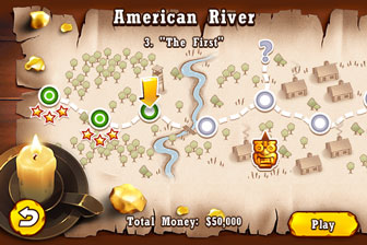 map map