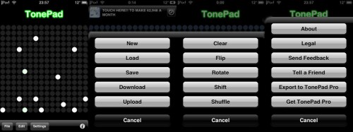 TonePad TonePad