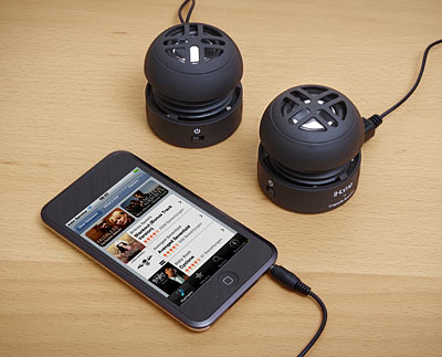 X-Mini X-Mini