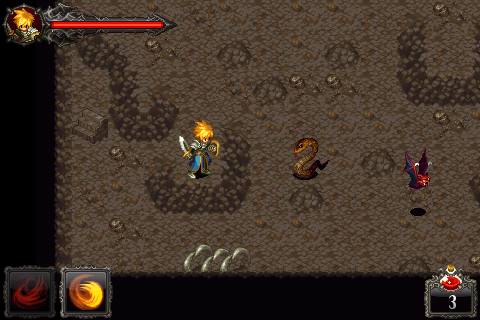 Chronicles of Inotia Chronicles of Inotia
