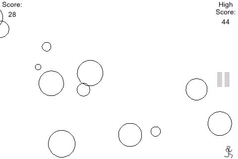 Falling Balls Falling Balls