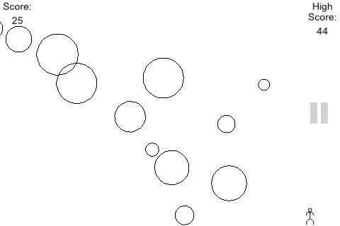 Falling Balls Falling Balls
