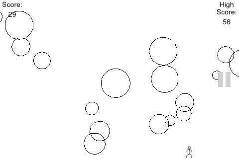 Falling Balls Falling Balls