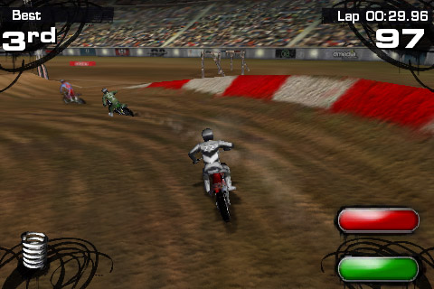 race race